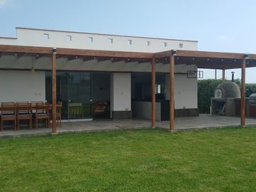 Terreno En Condominio Las Gardenias – Asia