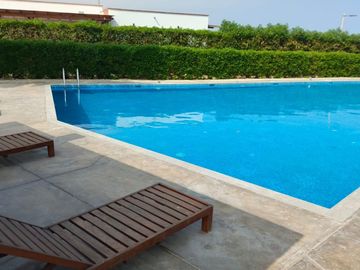 Terreno En Condominio Las Gardenias – Asia
