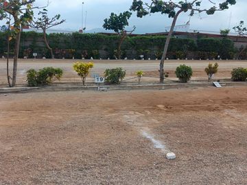 Terreno En Condominio Las Gardenias – Asia