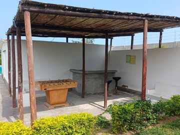 Terreno En Condominio Las Gardenias – Asia