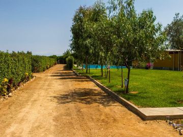 Terreno En Condominio Las Gardenias – Asia