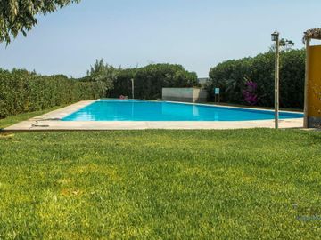 Terreno En Condominio Las Gardenias – Asia