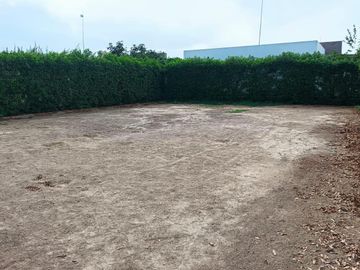 Terreno En Condominio Las Gardenias – Asia