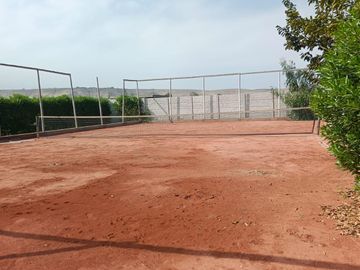 Terreno En Condominio Las Gardenias – Asia