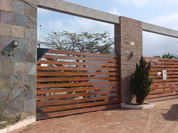 Terreno En Condominio Las Gardenias – Asia