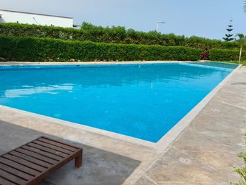 Terreno En Condominio Las Gardenias – Asia