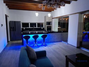 Terreno En Condominio Las Gardenias – Asia