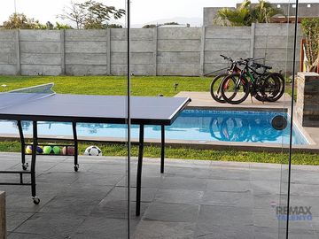 Terreno En Condominio Las Gardenias – Asia