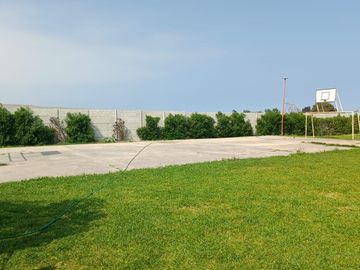 Terreno En Condominio Las Gardenias – Asia