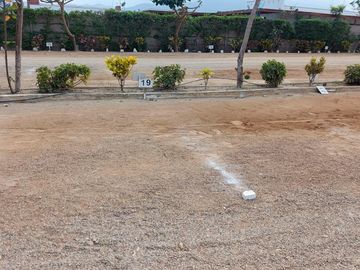 Terreno En Condominio Las Gardenias – Asia