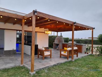 Terreno En Condominio Las Gardenias – Asia