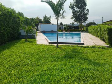 Terreno En Condominio Las Gardenias – Asia