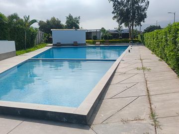 Terreno En Condominio Las Gardenias – Asia