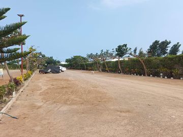 Terreno En Condominio Las Gardenias – Asia