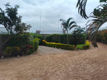 Terreno En Condominio Las Gardenias – Asia