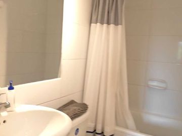 Departamento en venta  en EL TABO