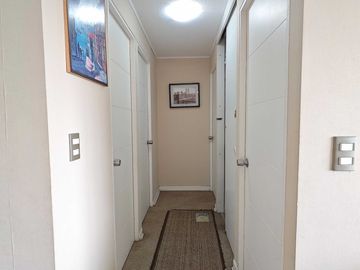 Departamento en venta  en EL TABO