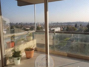 Departamento en arriendo  en PEÑALOLÉN
