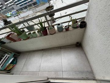 Departamento en venta  en SANTIAGO