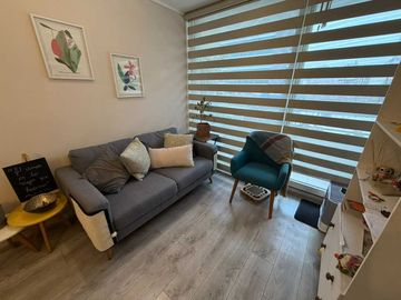 Departamento en venta  en SANTIAGO
