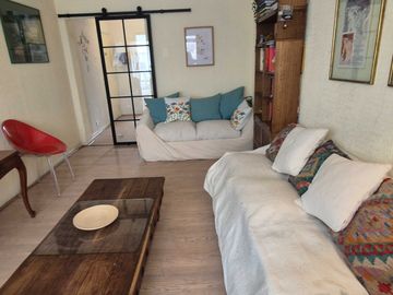 Departamento en venta  en PROVIDENCIA