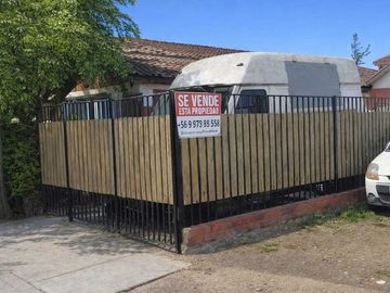 Casa en venta  en MAIPÚ