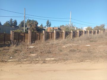 Parcela en venta  en VIÑA DEL MAR
