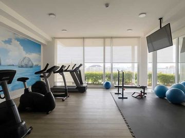 Departamento en arriendo  en VIÑA DEL MAR