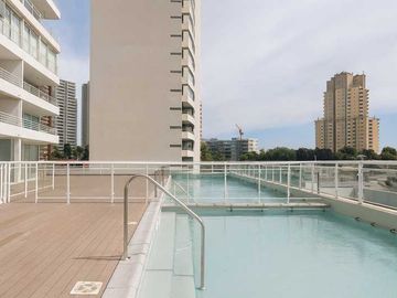 Departamento en arriendo  en VIÑA DEL MAR