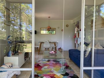 Departamento en venta  en VITACURA
