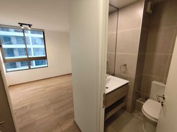 Departamento en arriendo  en SANTIAGO