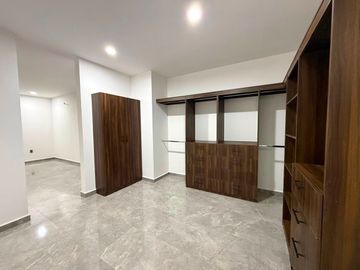 San Ángel V Residencia