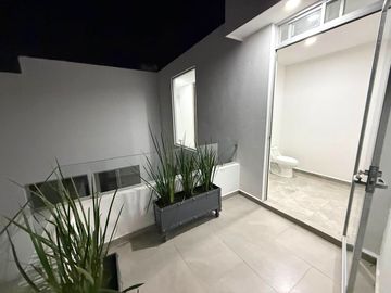 San Ángel V Residencia