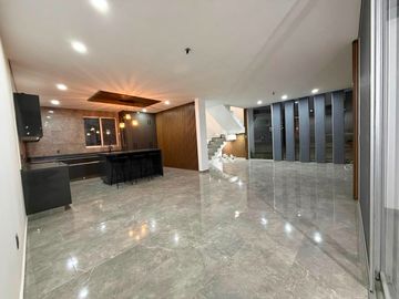 San Ángel V Residencia
