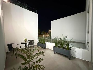 San Ángel V Residencia