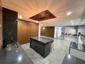 San Ángel V Residencia