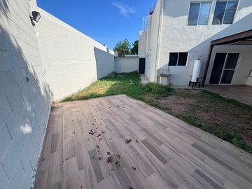 CASA EN VENTA EN AMPLIACION SENDEROS CERRADA FLAMBOYANES, TORREÓN COAH.