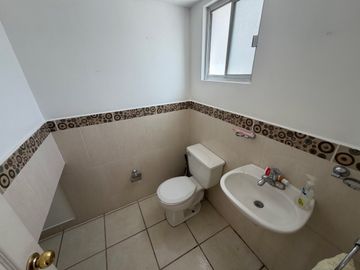 CASA EN RENTA EN SENDEROS, TORREON, COAH