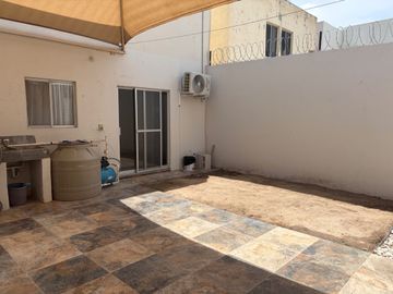 CASA EN RENTA EN SENDEROS, TORREON, COAH