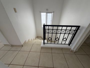 CASA EN RENTA EN SENDEROS, TORREON, COAH