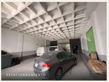 Edificio en venta en Monterrey Centro, Monterrey, Nuevo León