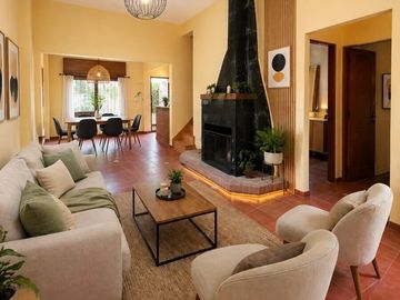 Casa en venta en El Palomar, Morón.