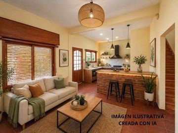 Casa en venta en El Palomar, Morón.
