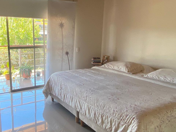 CASA EN RENTA EN LA CEJA , MANZANARES