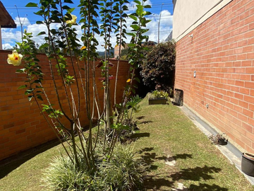 CASA EN RENTA EN LA CEJA , MANZANARES