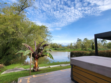 EXCLUSIVA CASA EN VENTA EN LLANOGRANDE