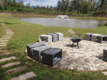 EXCLUSIVA CASA EN VENTA EN LLANOGRANDE