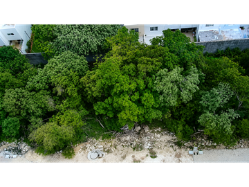 Terreno en venta Av Tikal, Cancún Quintana Roo