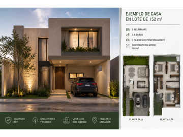 Terreno en venta Av Tikal, Cancún Quintana Roo