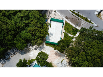 Terreno en venta Av Tikal, Cancún Quintana Roo